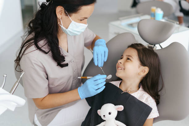Best Emergency Dentist for Knocked-Out Tooth in Yountville, CA