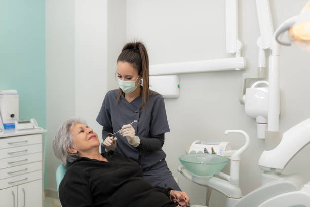 Best Orthodontic Emergency Dentist in Yountville, CA