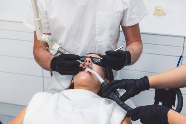 Best Emergency Dentist for Special Needs Patients in Yountville, CA