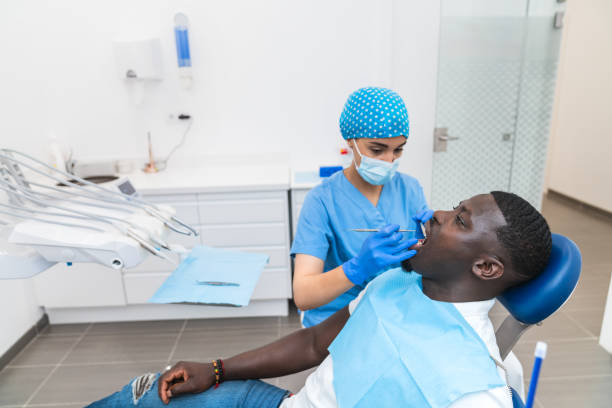 Best Emergency Dental Extractions in Yountville, CA